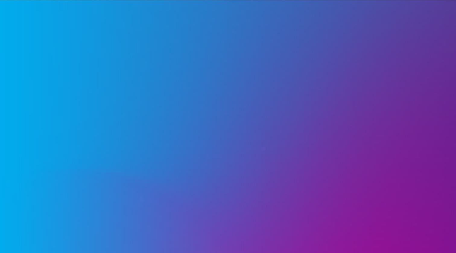 Gradient background