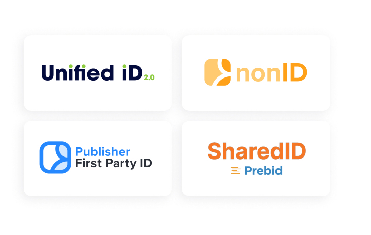 Stable ID supported