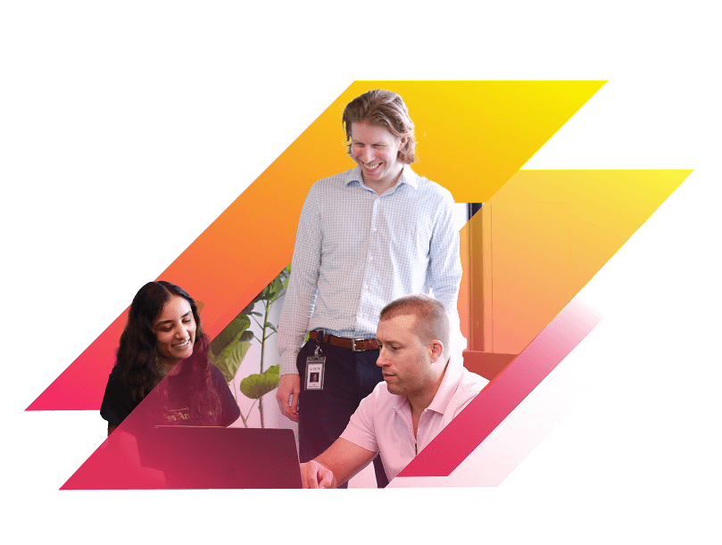 Join team zeta