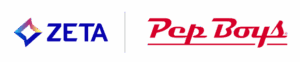 Pep Boys Logo